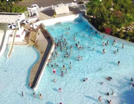 L'Acqua Diroma Oficial - Suite Confortaveis Diversao Garantida Калдас-Новас Экстерьер фото