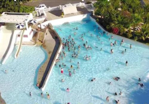 L'Acqua Diroma Oficial - Suite Confortaveis Diversao Garantida Калдас-Новас Экстерьер фото