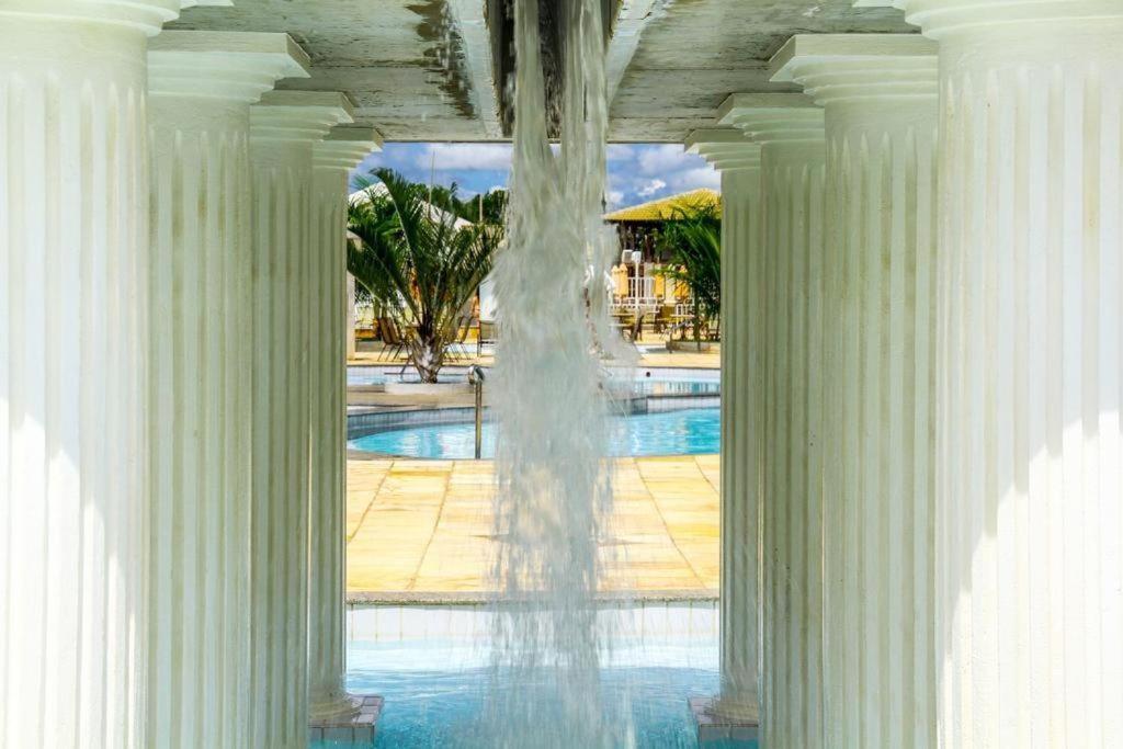 L'Acqua Diroma Oficial - Suite Confortaveis Diversao Garantida Калдас-Новас Экстерьер фото