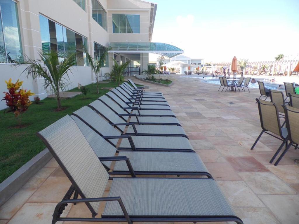 L'Acqua Diroma Oficial - Suite Confortaveis Diversao Garantida Калдас-Новас Экстерьер фото