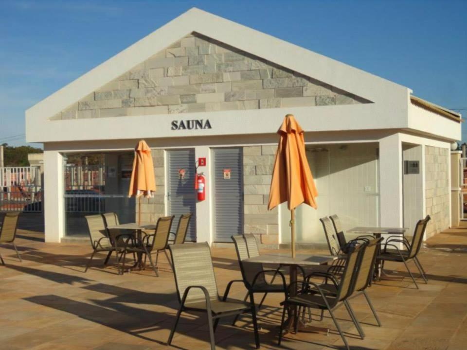L'Acqua Diroma Oficial - Suite Confortaveis Diversao Garantida Калдас-Новас Экстерьер фото