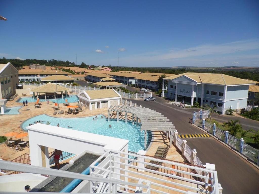 L'Acqua Diroma Oficial - Suite Confortaveis Diversao Garantida Калдас-Новас Экстерьер фото