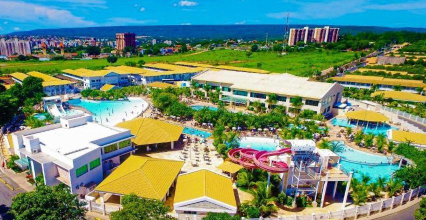 L'Acqua Diroma Oficial - Suite Confortaveis Diversao Garantida Калдас-Новас Экстерьер фото
