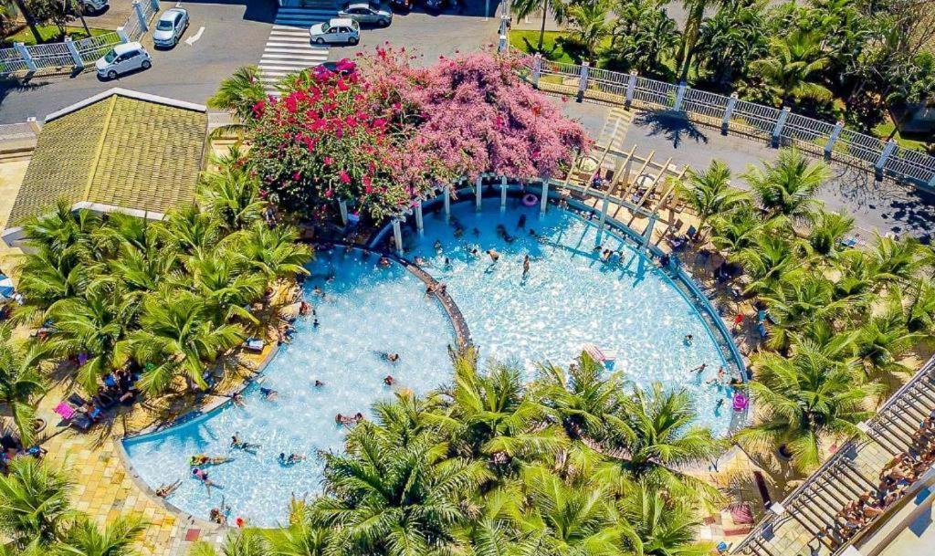 L'Acqua Diroma Oficial - Suite Confortaveis Diversao Garantida Калдас-Новас Экстерьер фото