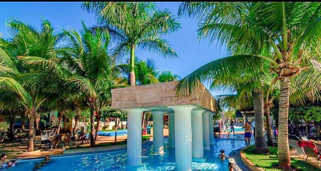L'Acqua Diroma Oficial - Suite Confortaveis Diversao Garantida Калдас-Новас Экстерьер фото