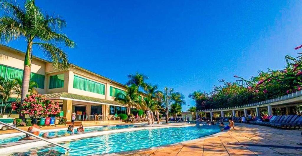 L'Acqua Diroma Oficial - Suite Confortaveis Diversao Garantida Калдас-Новас Экстерьер фото